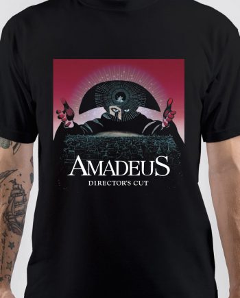 Amadeus T-Shirt