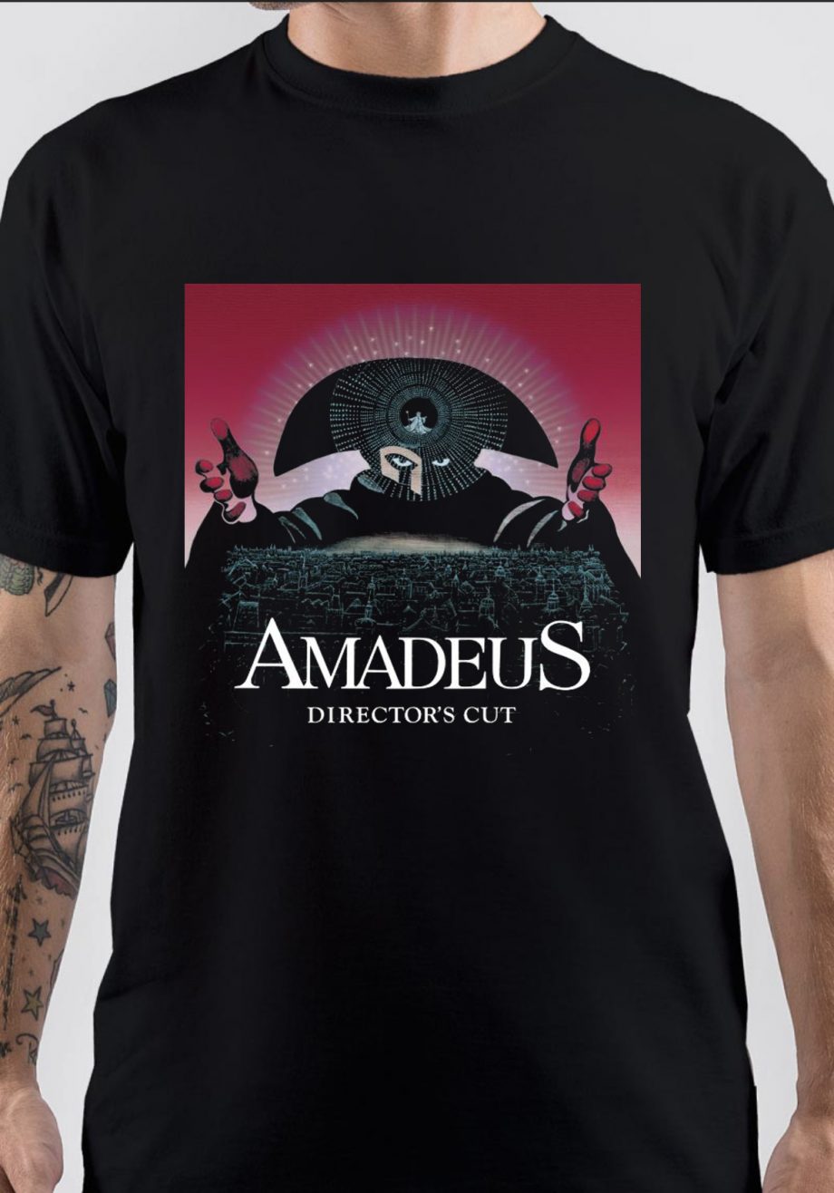 Amadeus T-Shirt