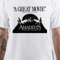 Amadeus T-Shirt