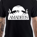 Amadeus T-Shirt