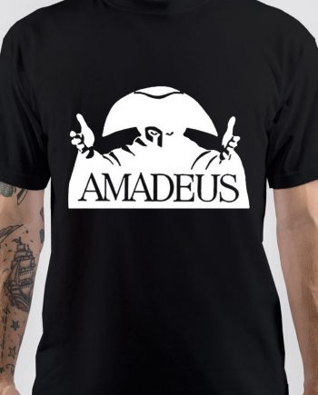 Amadeus T-Shirt