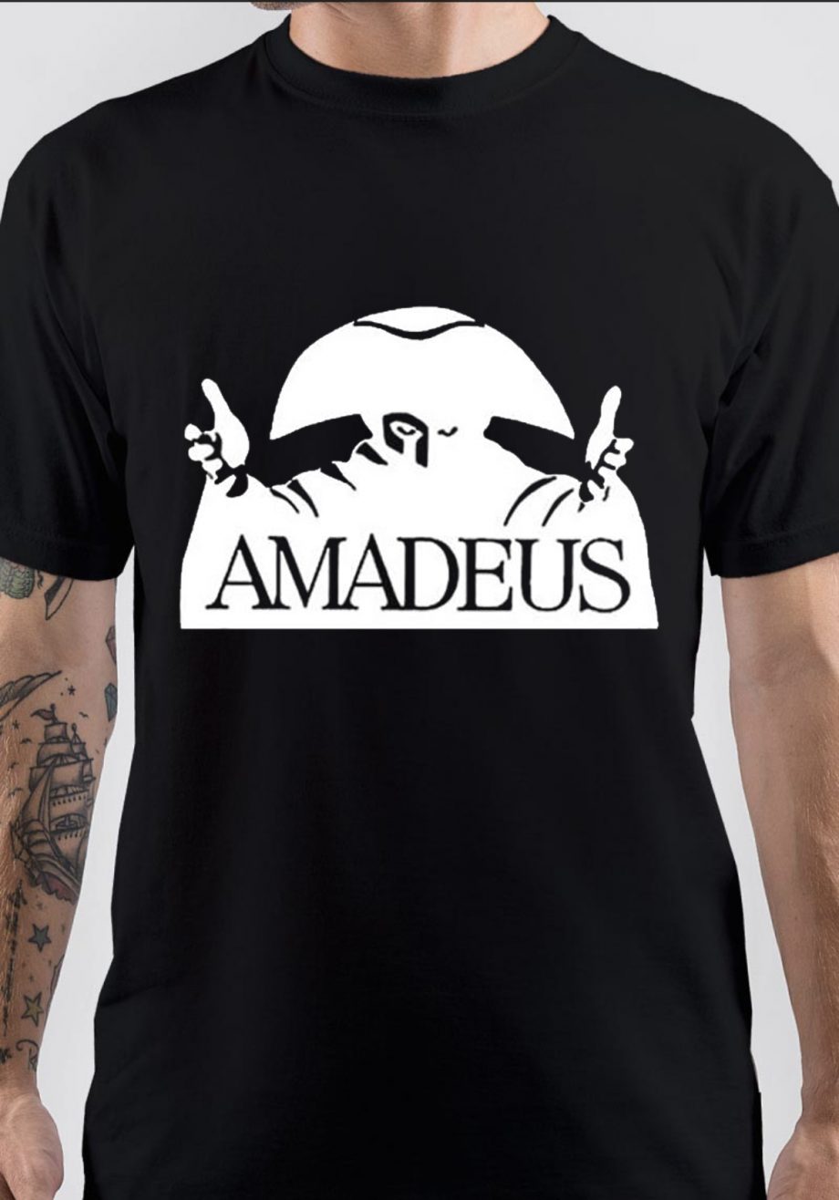 Amadeus T-Shirt