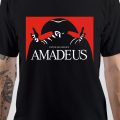 Amadeus T-Shirt