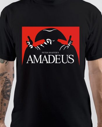 Amadeus T-Shirt