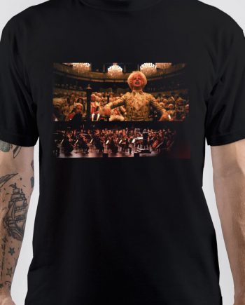 Amadeus T-Shirt