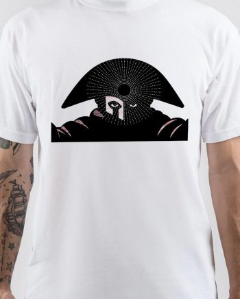 Amadeus T-Shirt