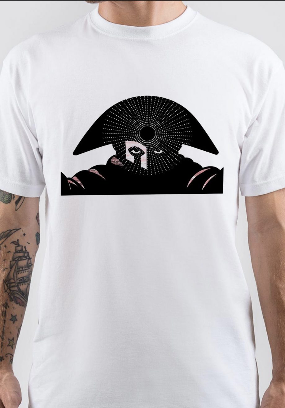 Amadeus T-Shirt