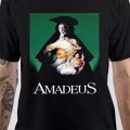 Amadeus T-Shirt