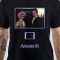 Amadeus T-Shirt