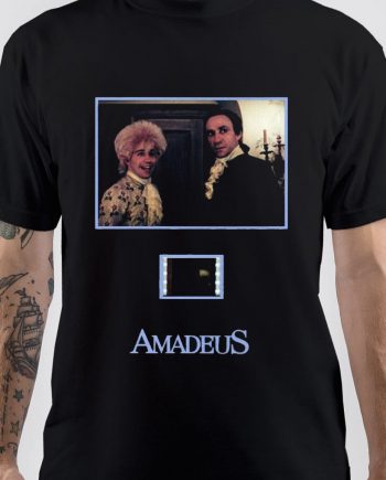 Amadeus T-Shirt