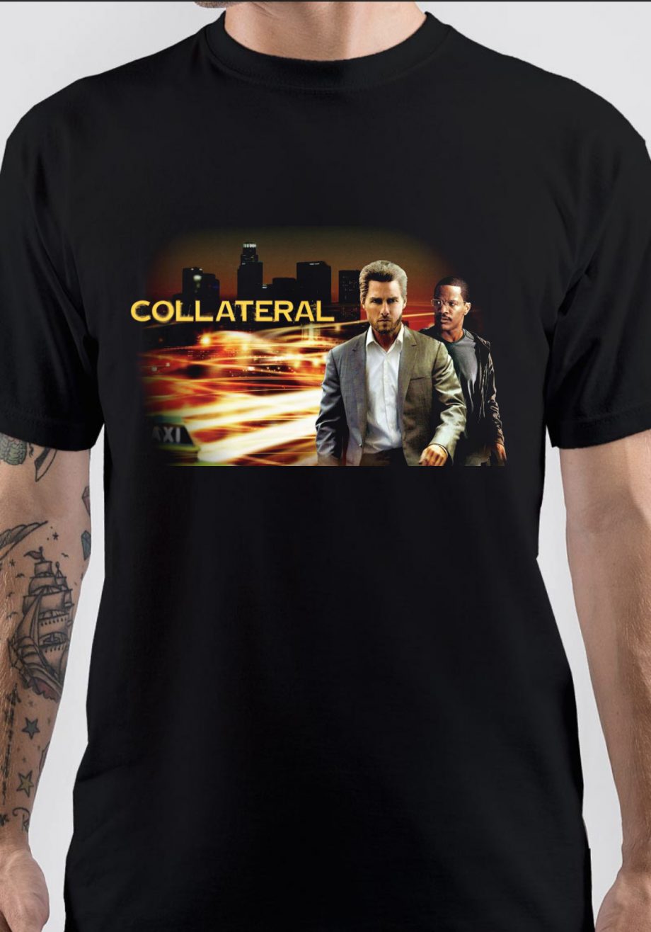 Collateral T-Shirt