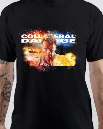 Collateral T-Shirt