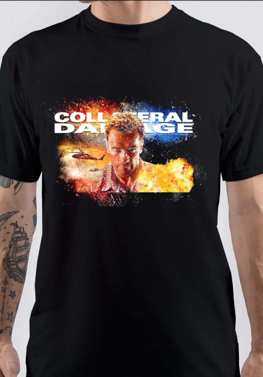 Collateral T-Shirt