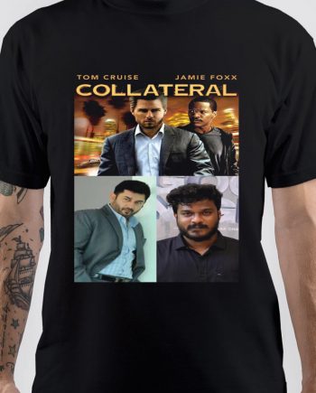 Collateral T-Shirt