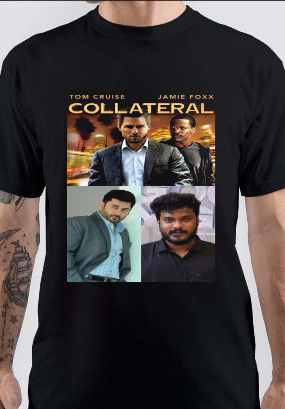 Collateral T-Shirt