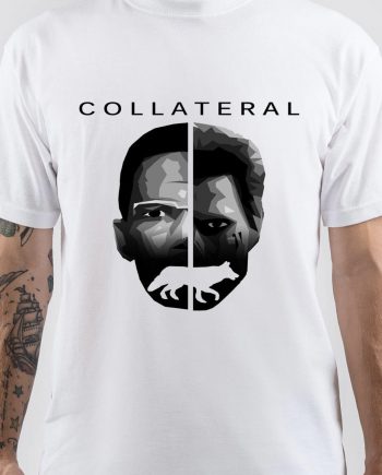 Collateral T-Shirt