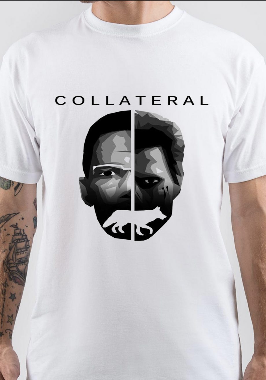 Collateral T-Shirt