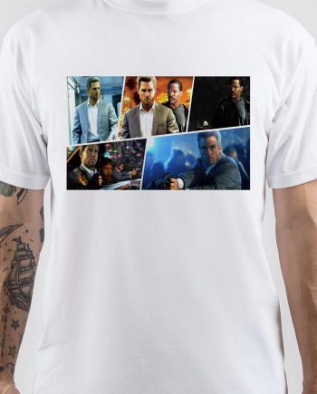 Collateral T-Shirt