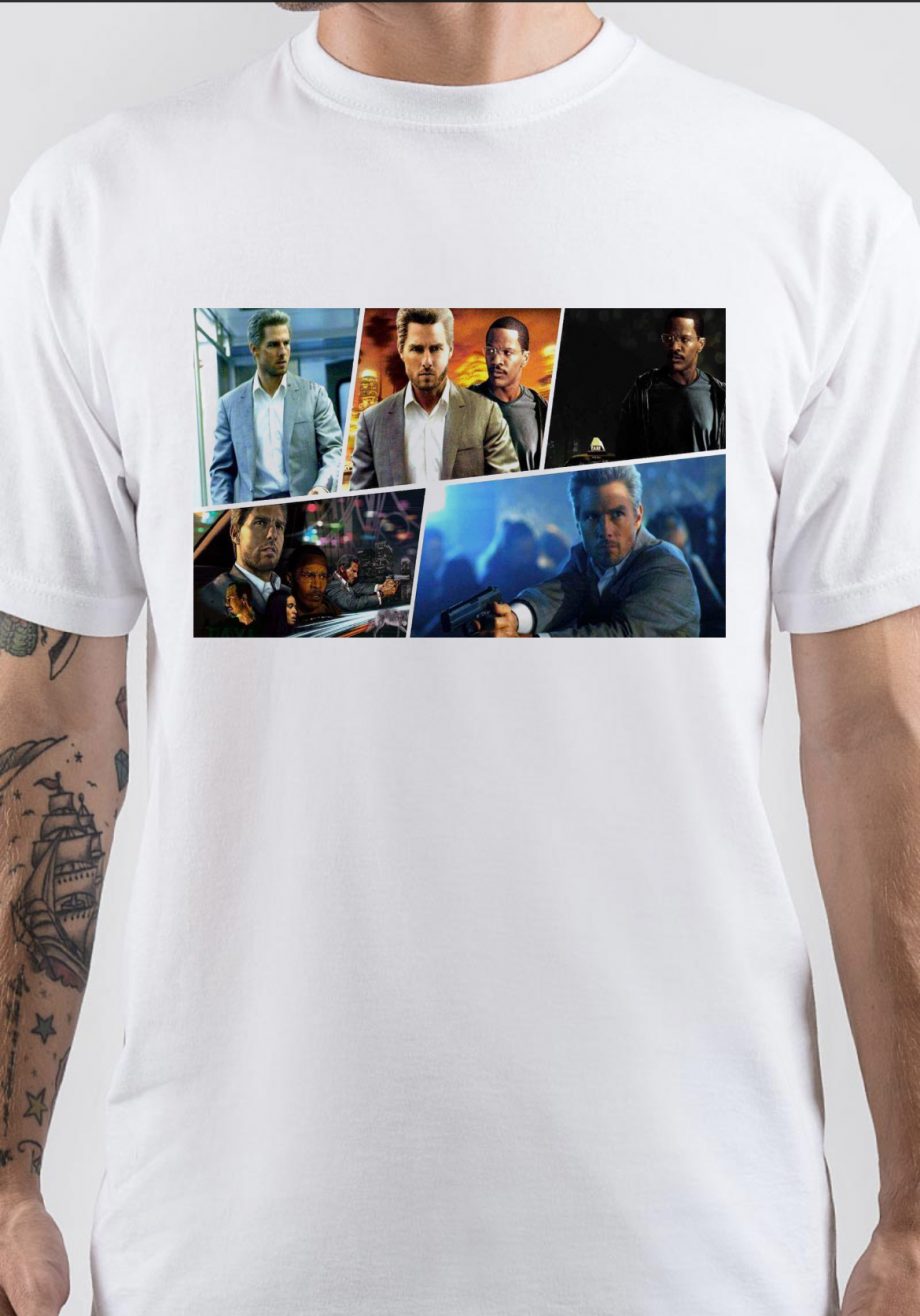 Collateral T-Shirt