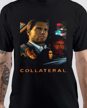 Collateral T-Shirt