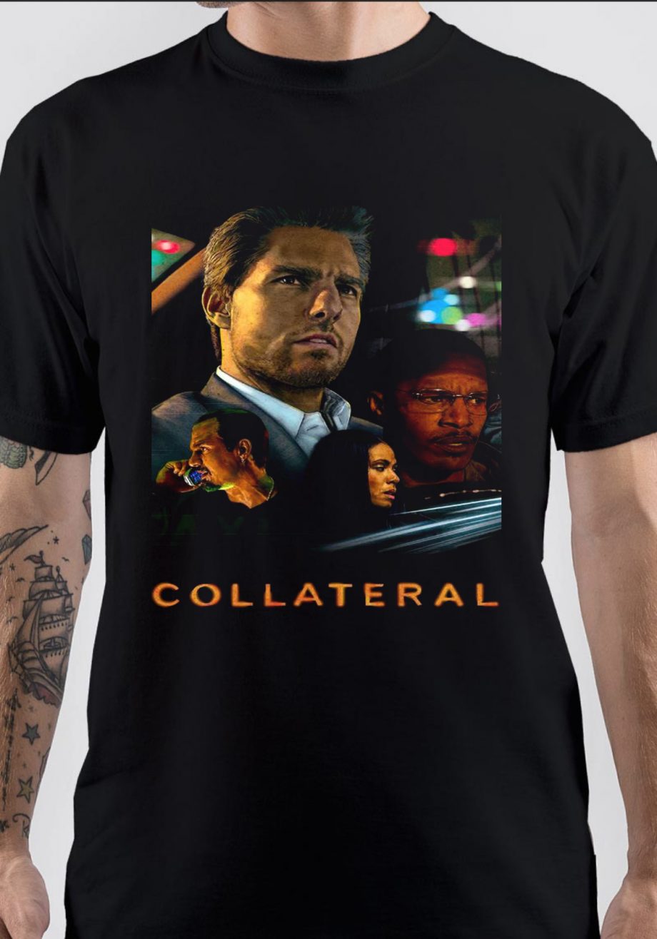 Collateral T-Shirt