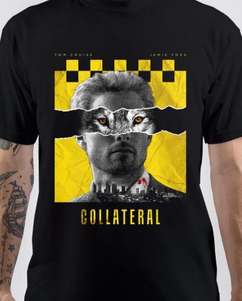 Collateral T-Shirt