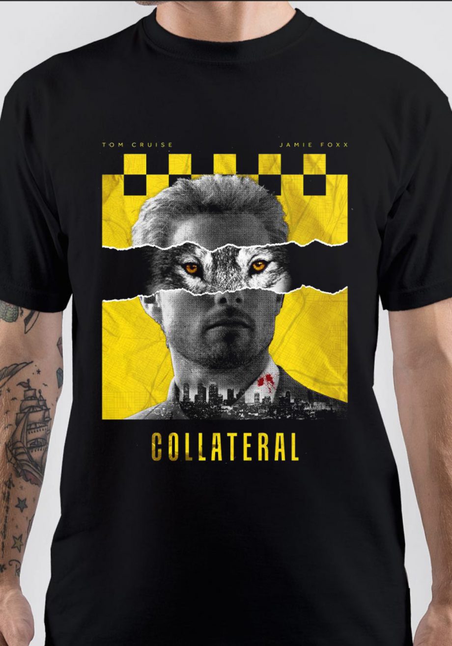 Collateral T-Shirt