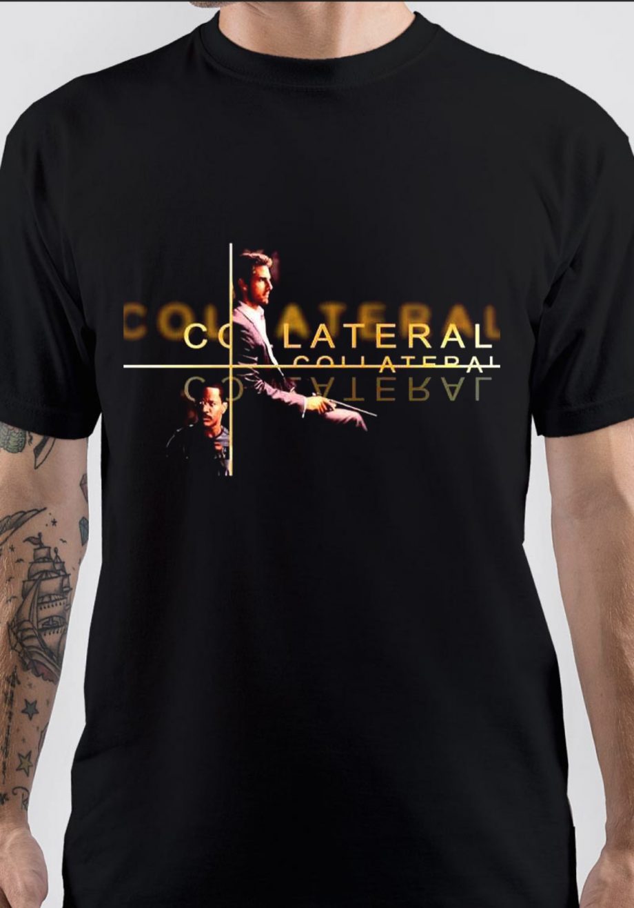 Collateral T-Shirt