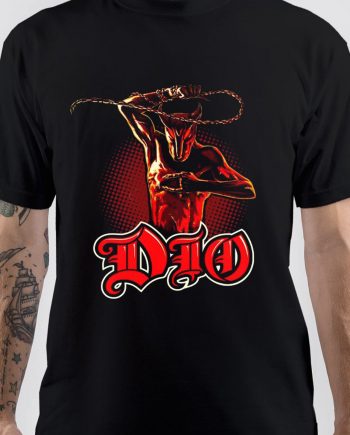 Dio T-Shirt