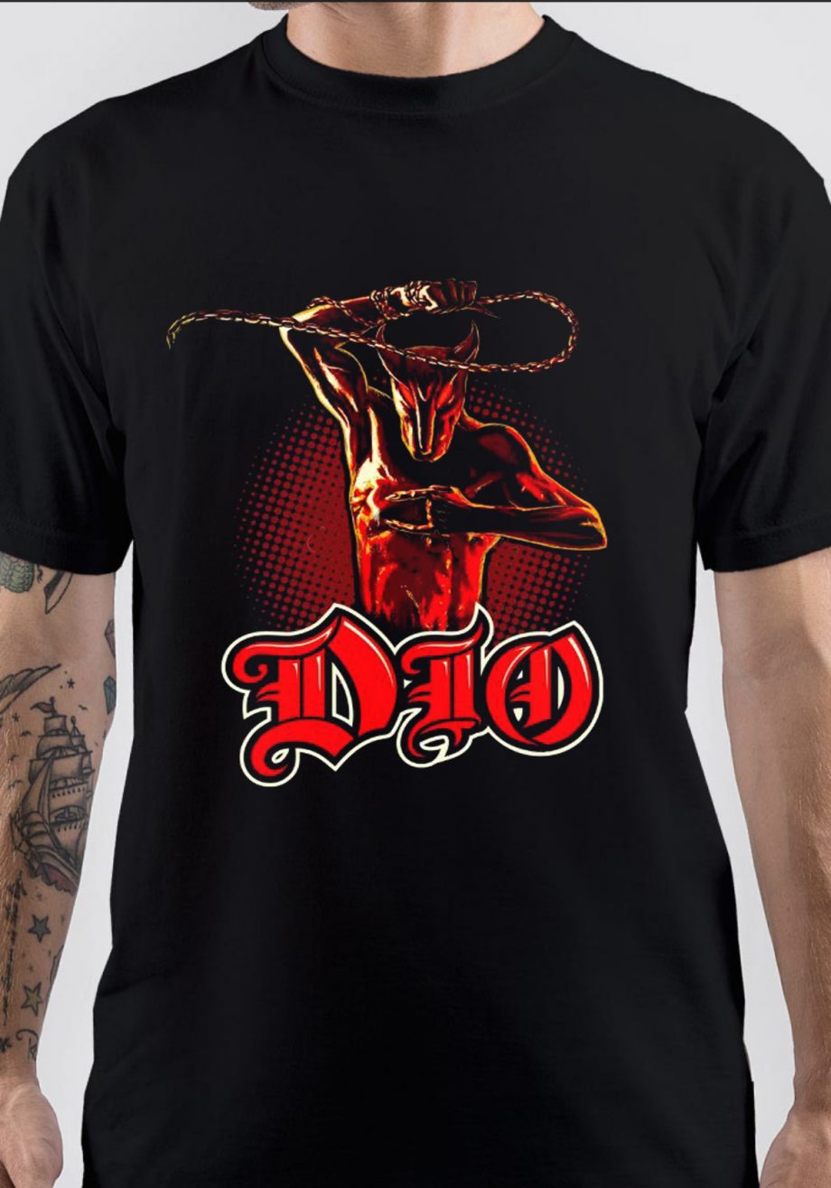 Dio T-Shirt