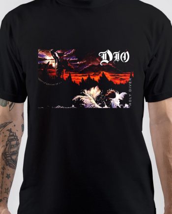 Dio T-Shirt