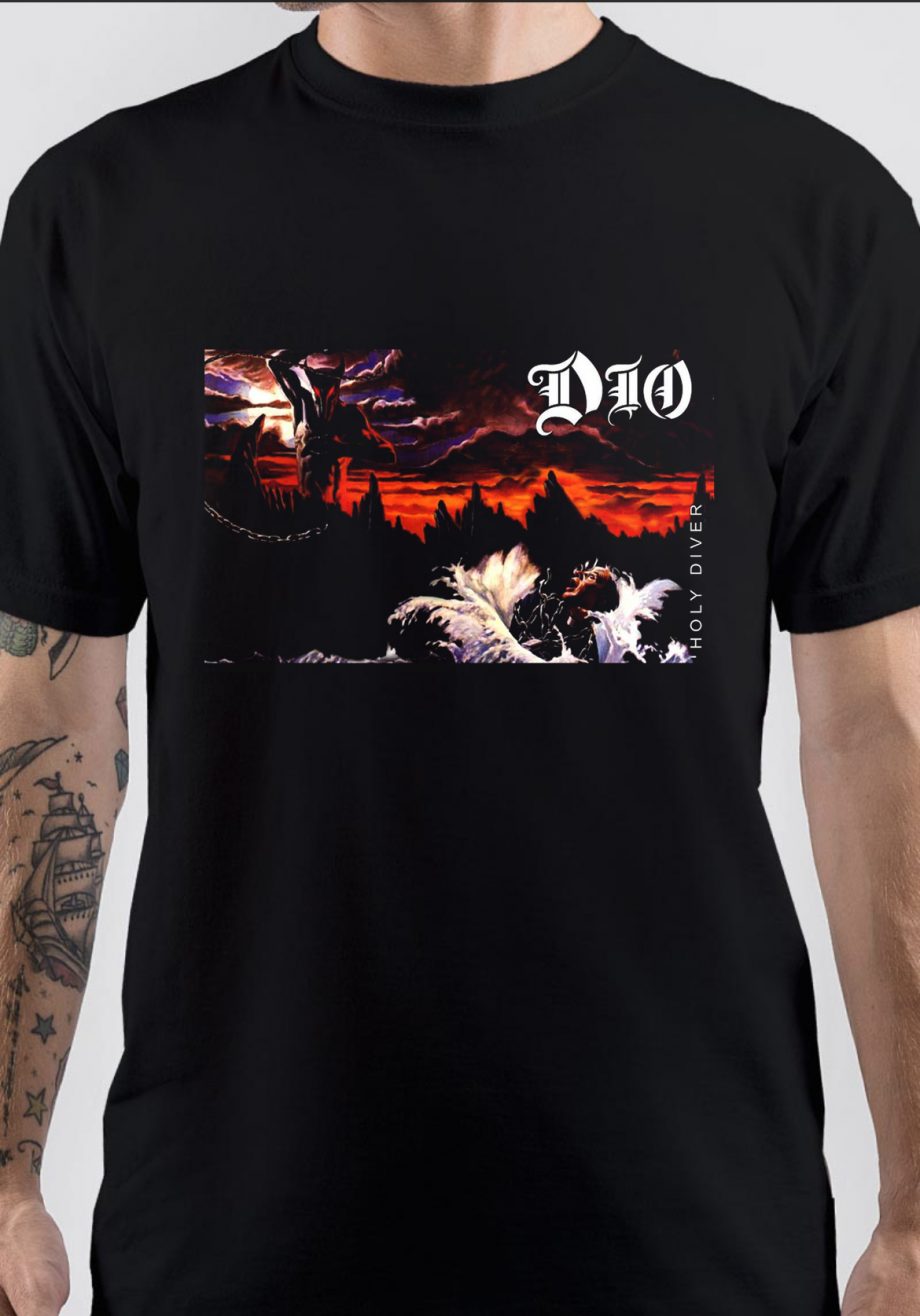 Dio T-Shirt