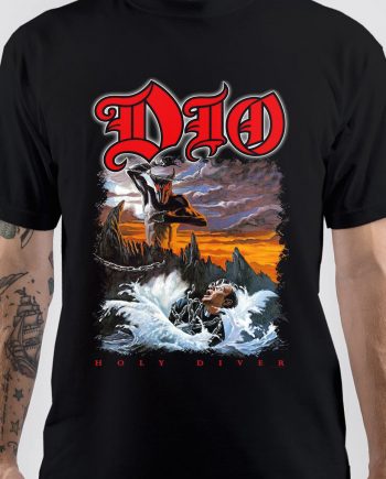 Dio T-Shirt