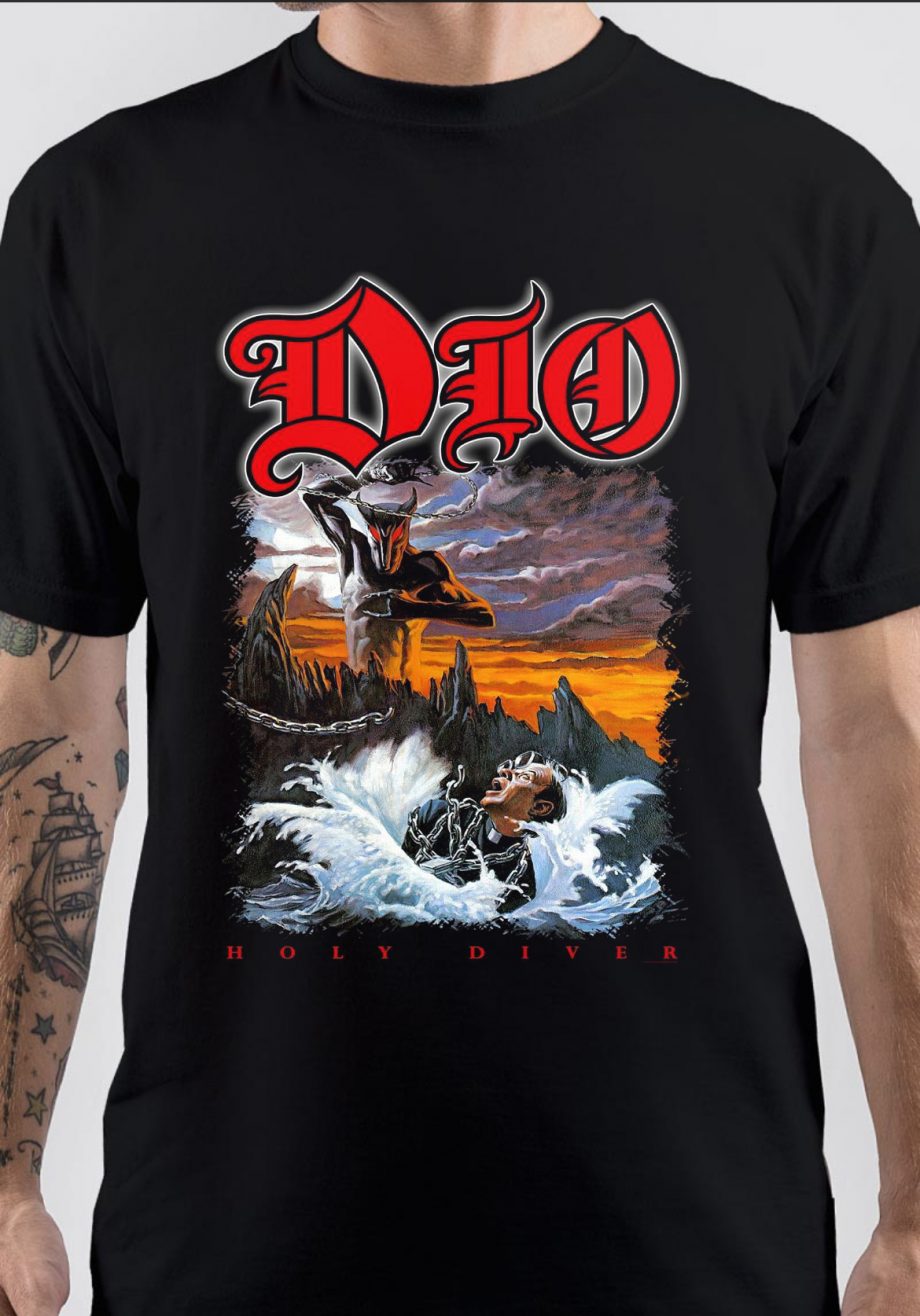 Dio T-Shirt