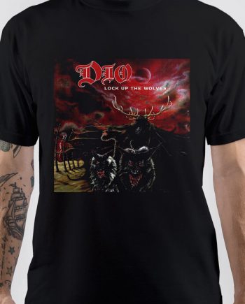 Dio T-Shirt