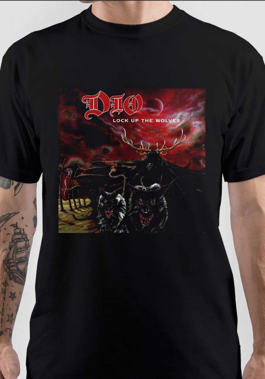 Dio T-Shirt