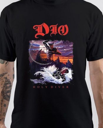 Dio T-Shirt