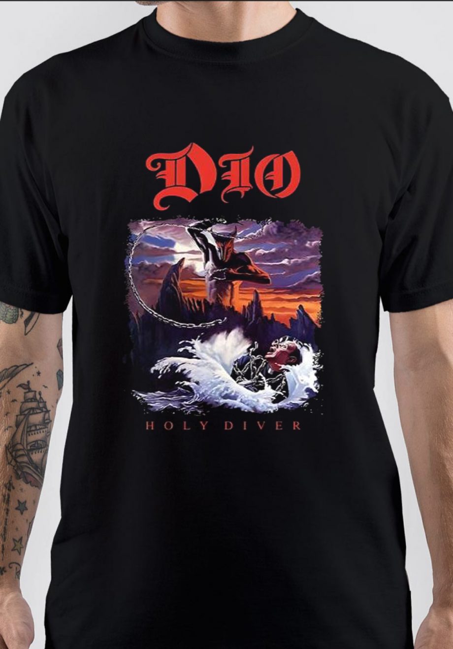 Dio T-Shirt