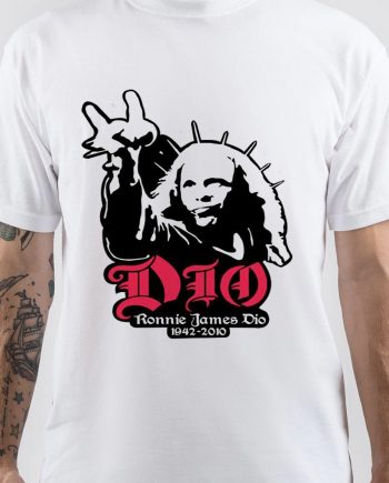 Dio T-Shirt