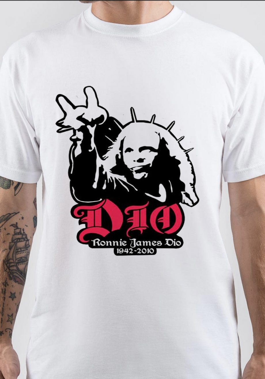 Dio T-Shirt