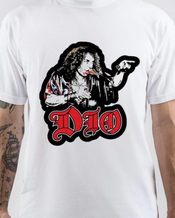 Dio T-Shirt