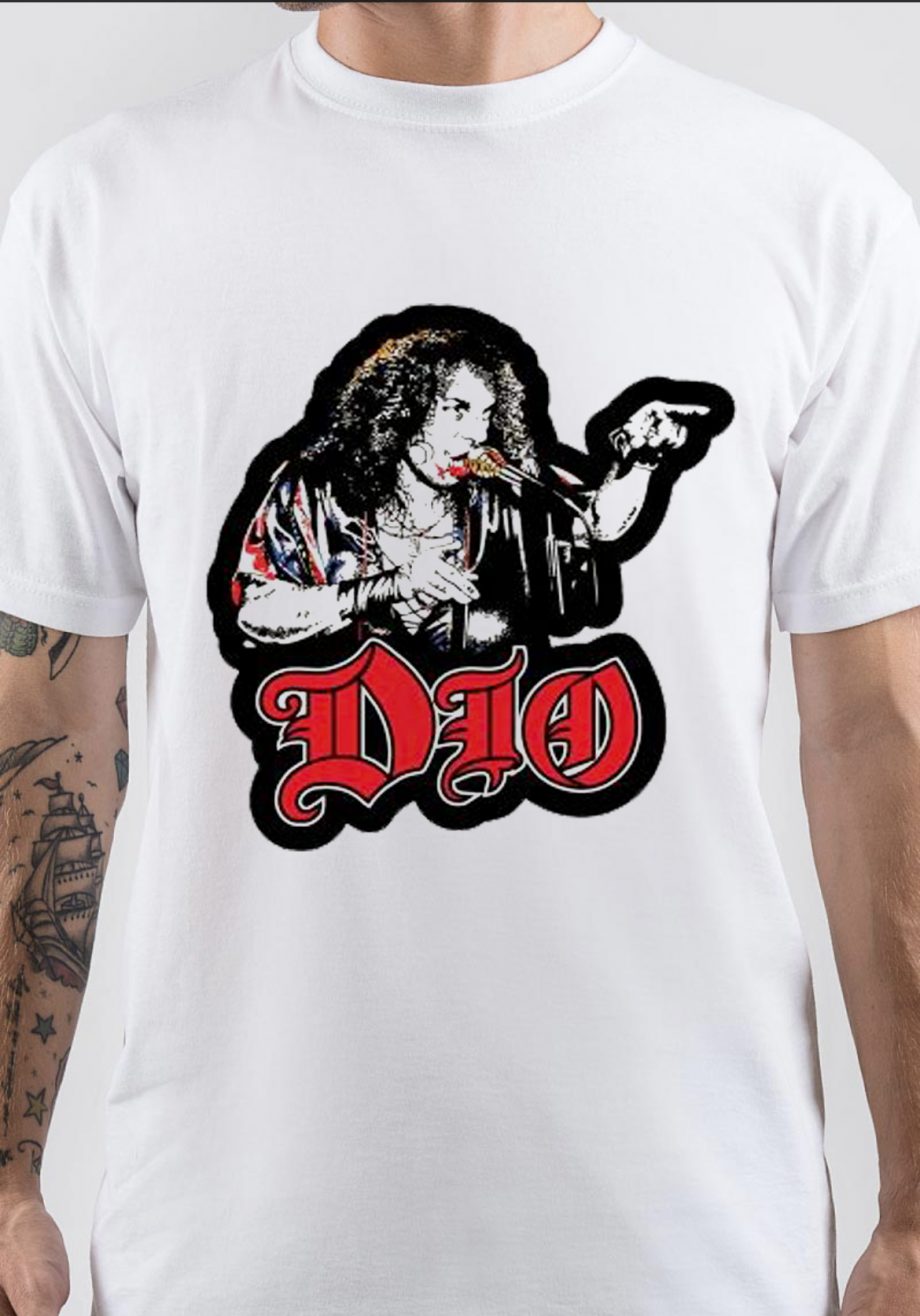 Dio T-Shirt