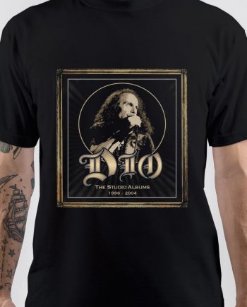 Dio T-Shirt