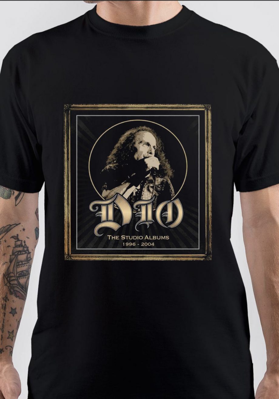 Dio T-Shirt