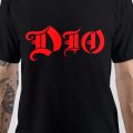 Dio T-Shirt