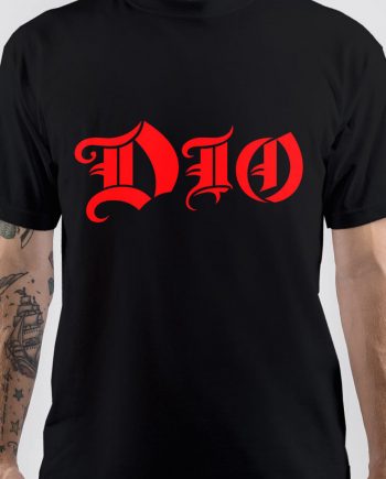 Dio T-Shirt