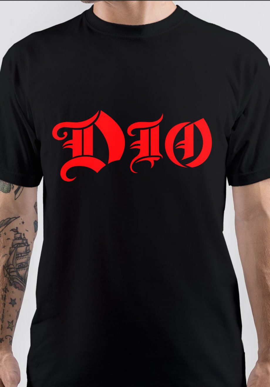 Dio T-Shirt