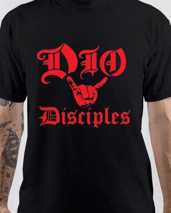 Dio T-Shirt