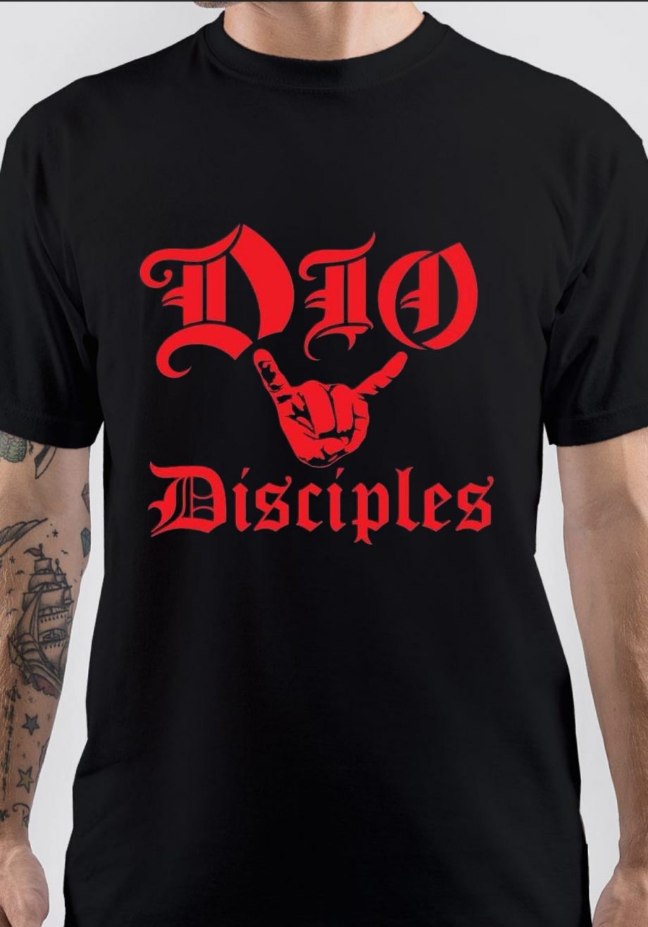 Dio T-Shirt