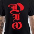 Dio T-Shirt